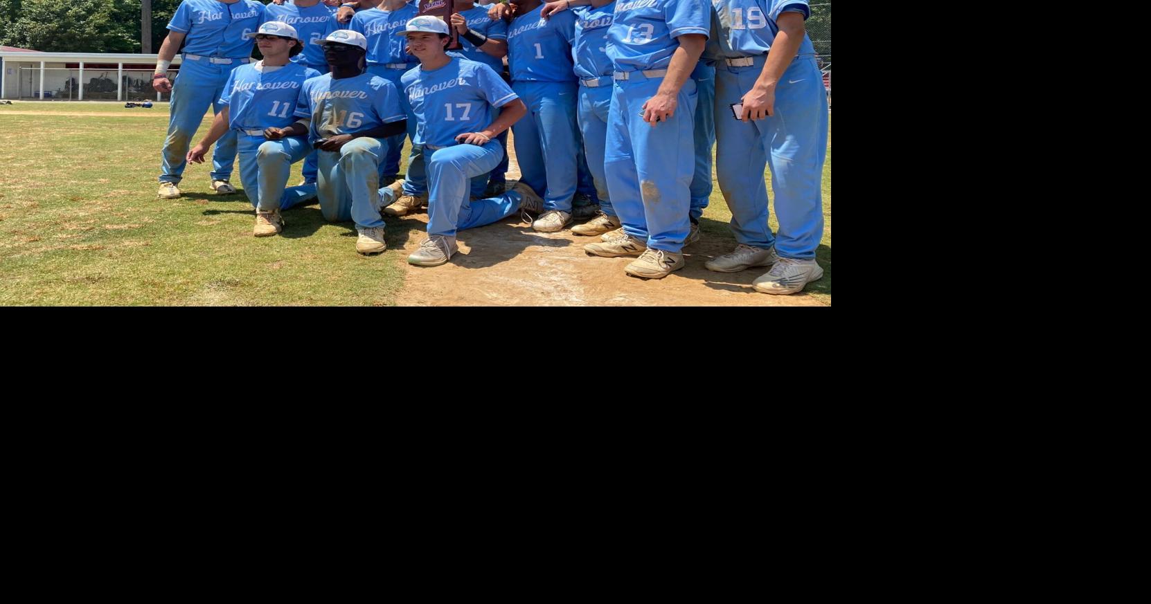 Hanover baseball rolls to second straight state title