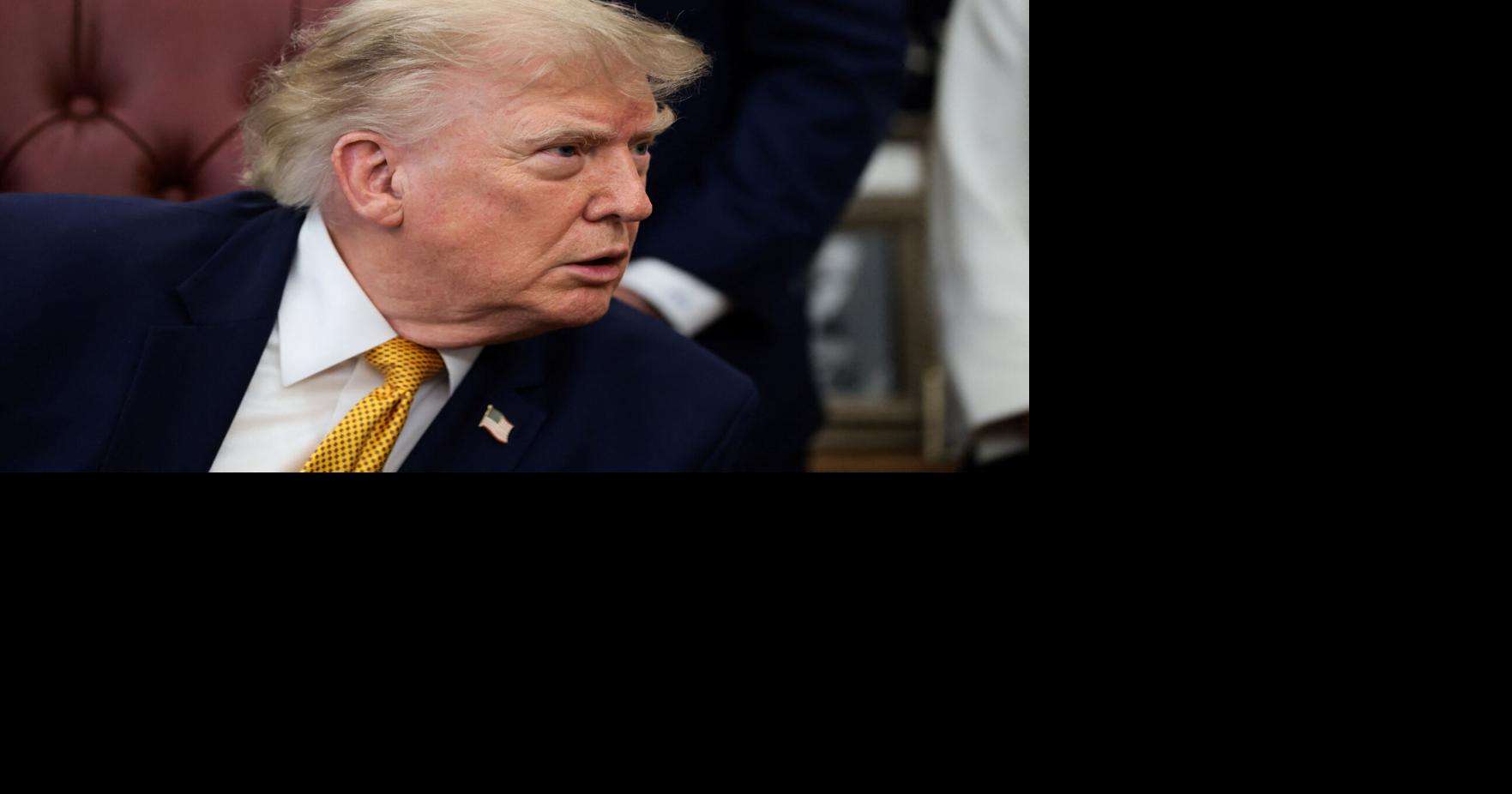 Poll: Voters prefer Democrats over Republicans on economy Aug 4, 2026