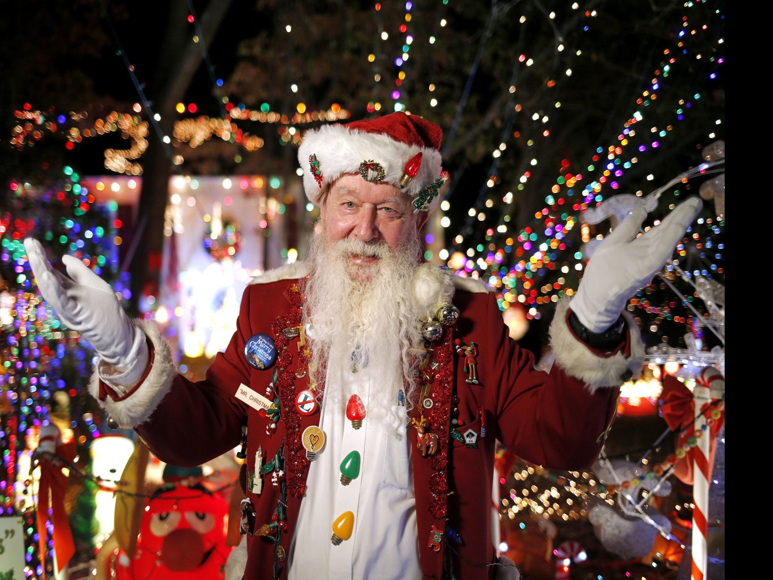 Richmond Holiday Calendar 2019 Rva Illuminates Gardenfest Of