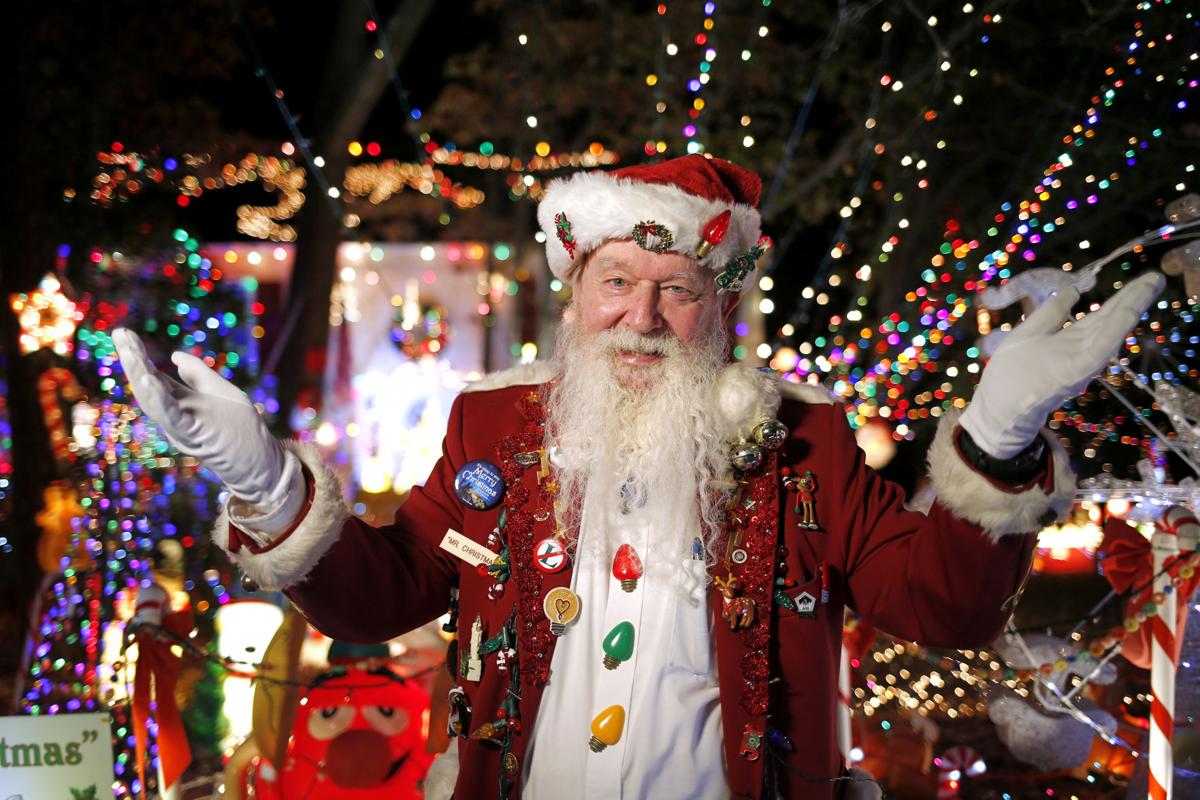 Tacky Lights List 2020: Houses lighting up Thanksgiving ...