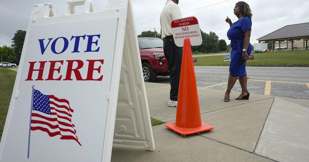 Hanover board chair defeated in GOP primary - Vimarsana News