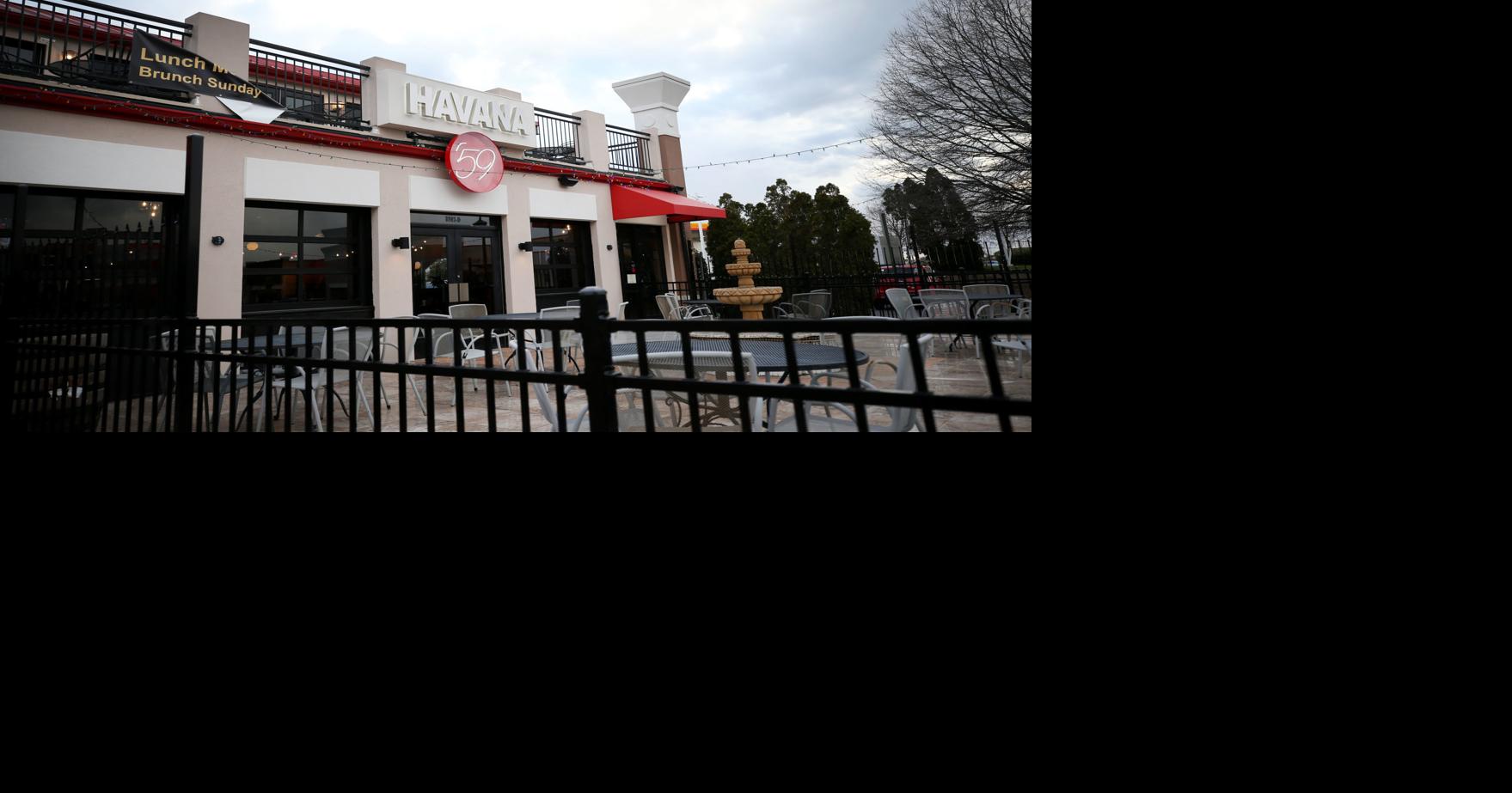 Restaurant review Second Havana ’59 restaurant brings Cuban flavors