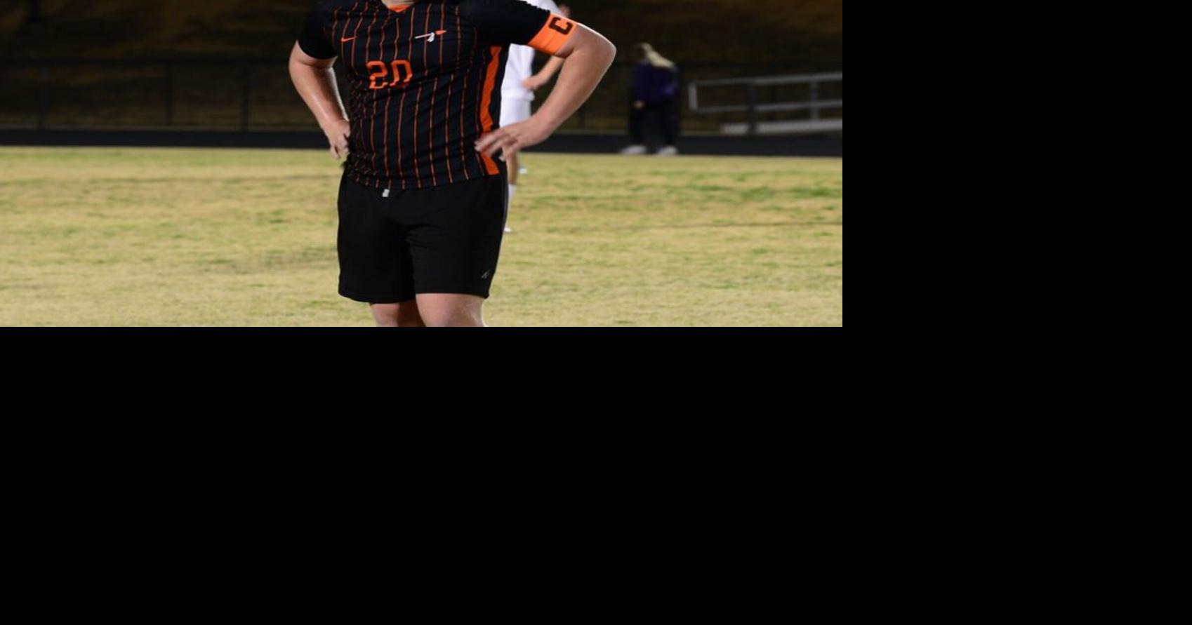 Recruiting News: Powhatan soccer’s Matt Betz commits to Earlham