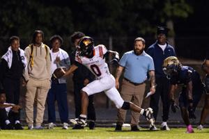 RTD Sports staff high school football picks: L.C. Bird at Manchester