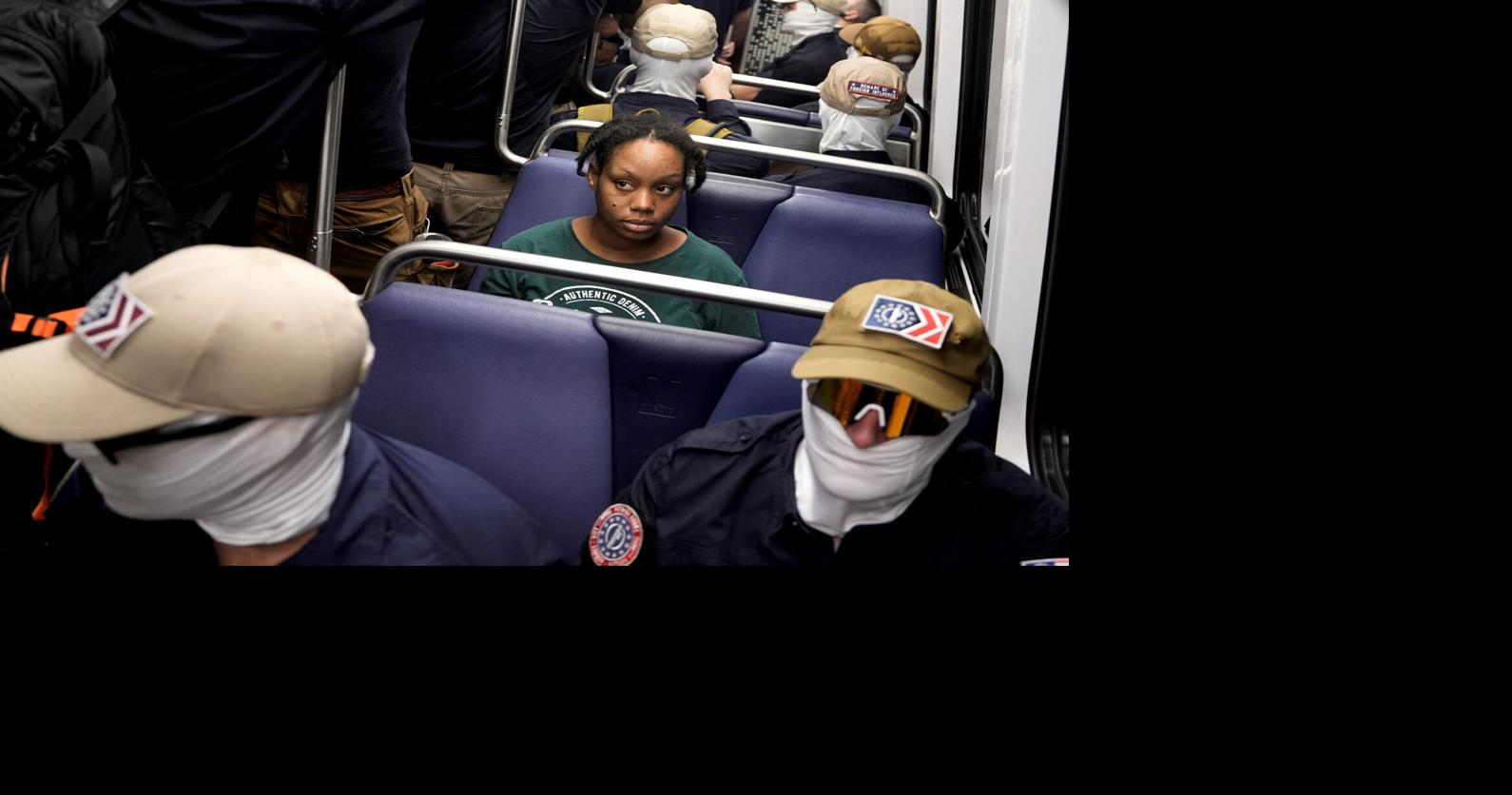 Williams: America needs to stop hiding behind masks and myths