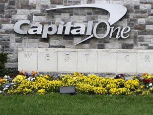 Capital One to expand in Chesterfield County