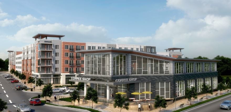Robinson Development Group Innsbrook