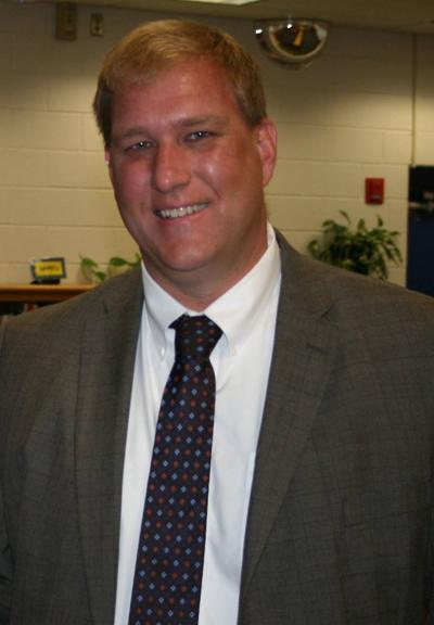 Jeremy Rackley Goochland names former UVa football standout as schools superintendent