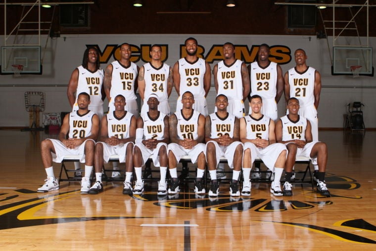 Basketball Players for 2012-2013 