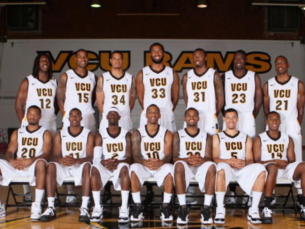 Get To Know The Vcu Men S Basketball Players For 2012 2013