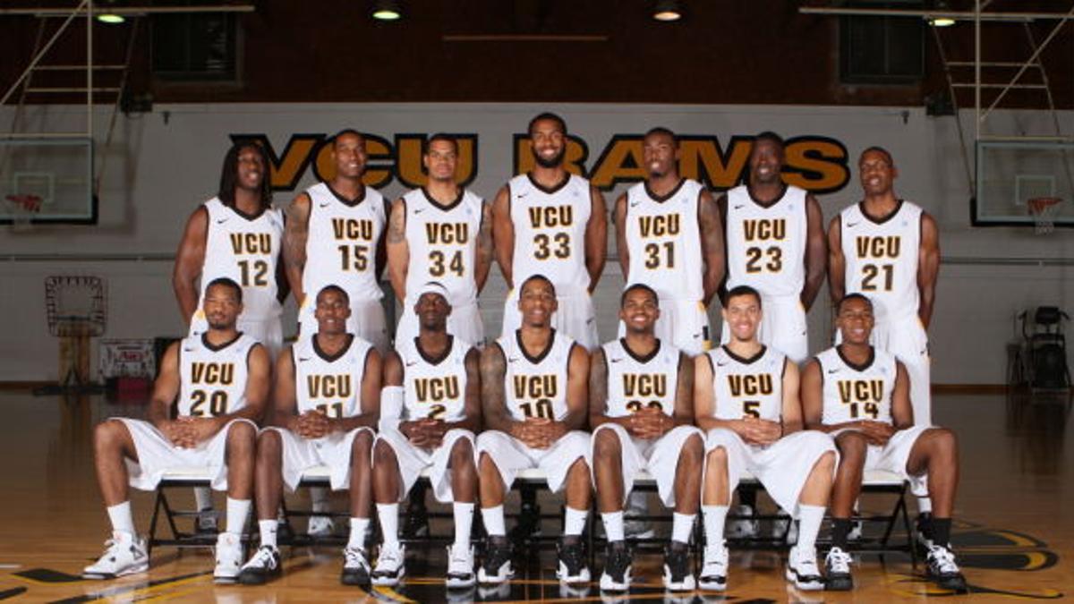 Get To Know The Vcu Men S Basketball Players For 2012 2013