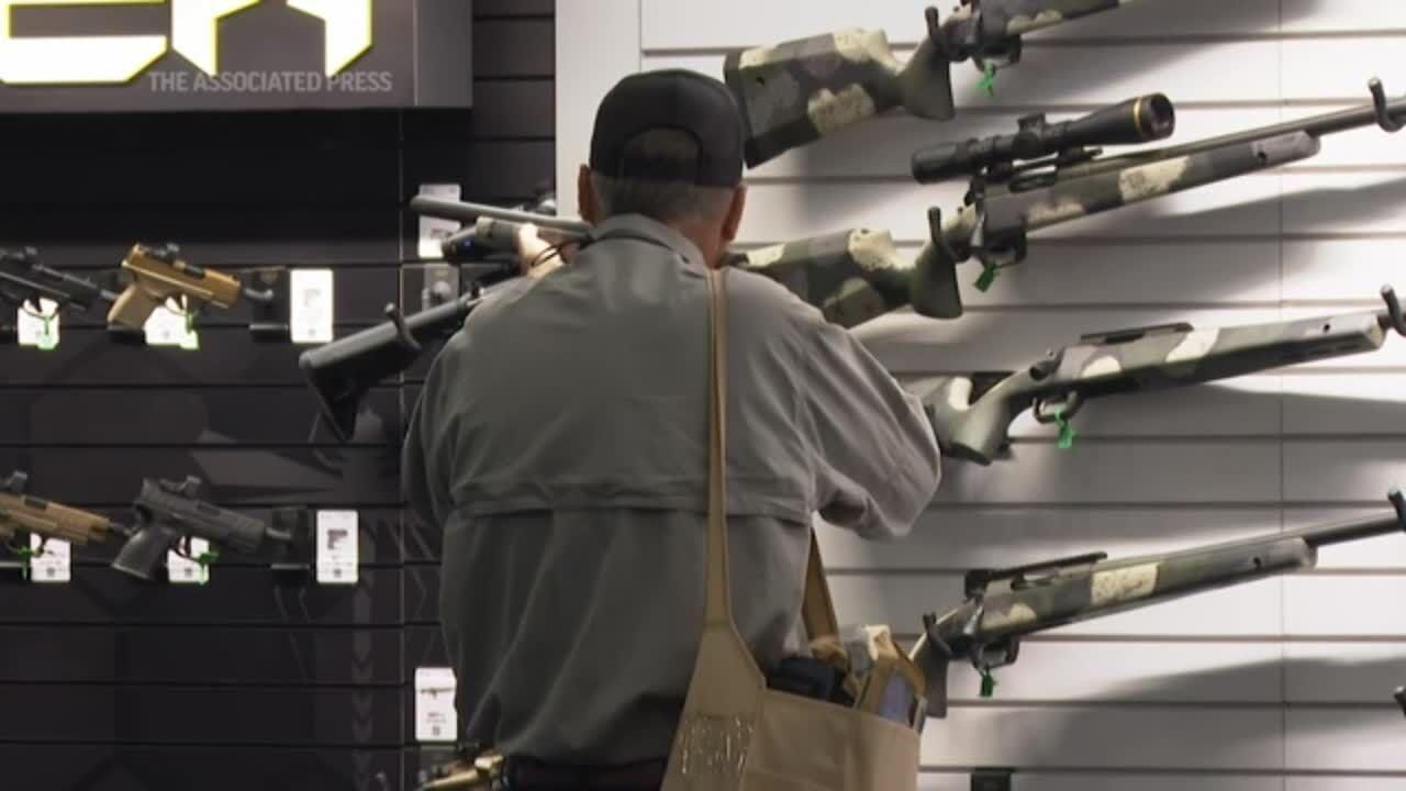 USA Network Shelves Sniper Drama 'Shooter' — Again