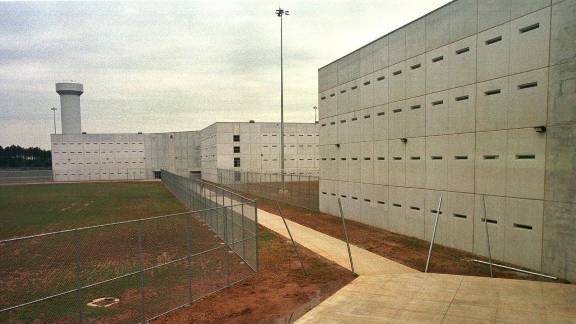 State prison inmate severely injured in fight Crime News