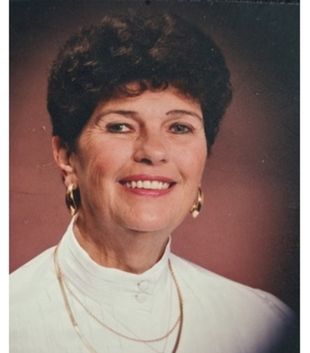 SCHOOLS, PATRICIA "PAT"