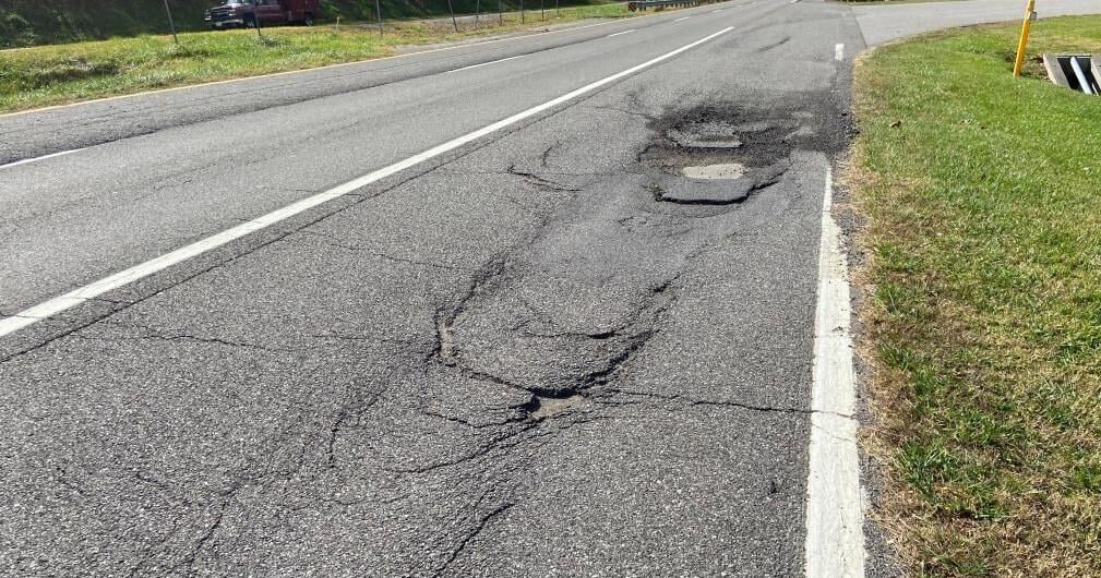 Virginia’s $1.7 billion highway maintenance funding gap: 5 things to know