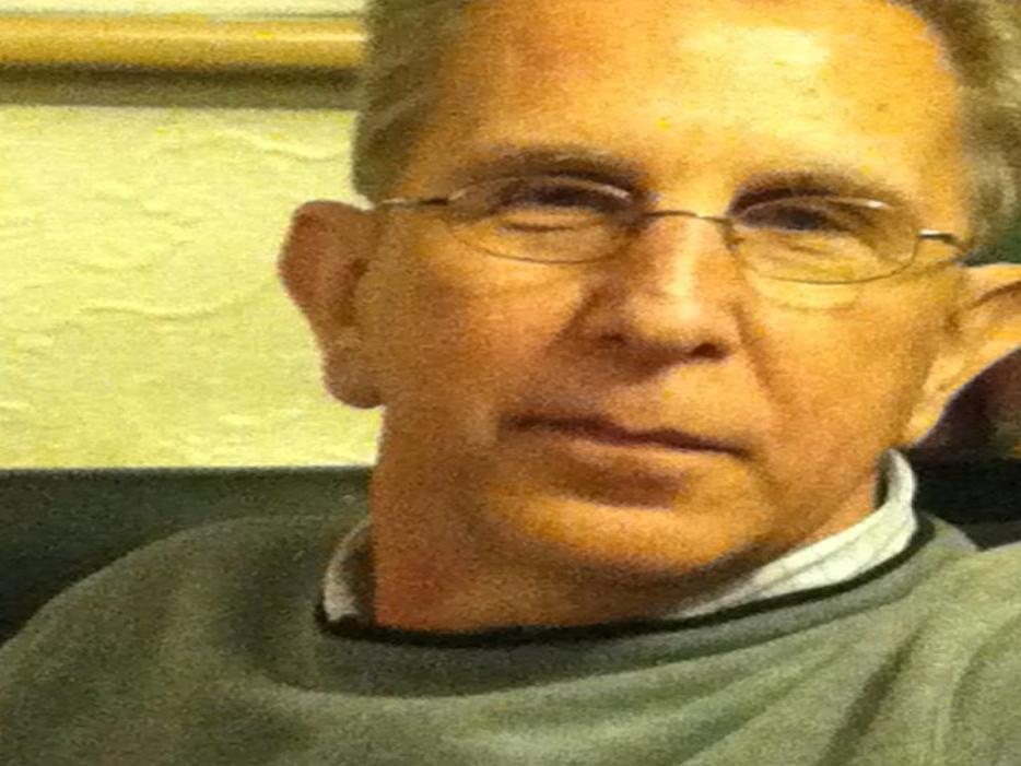 Harris Thomas Tomy Obituaries Richmond Com