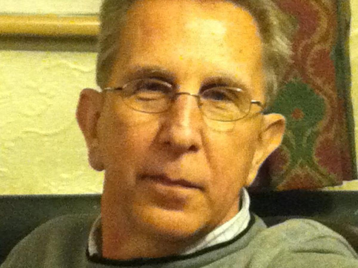 Harris Thomas Tomy Obituaries Richmond Com