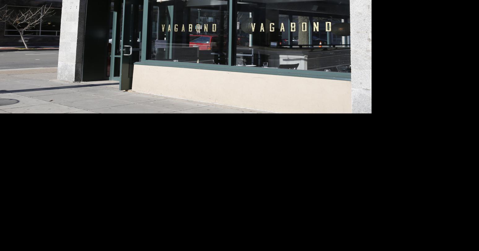Vagabond Spring 2017 Richmond Restaurant Week menu