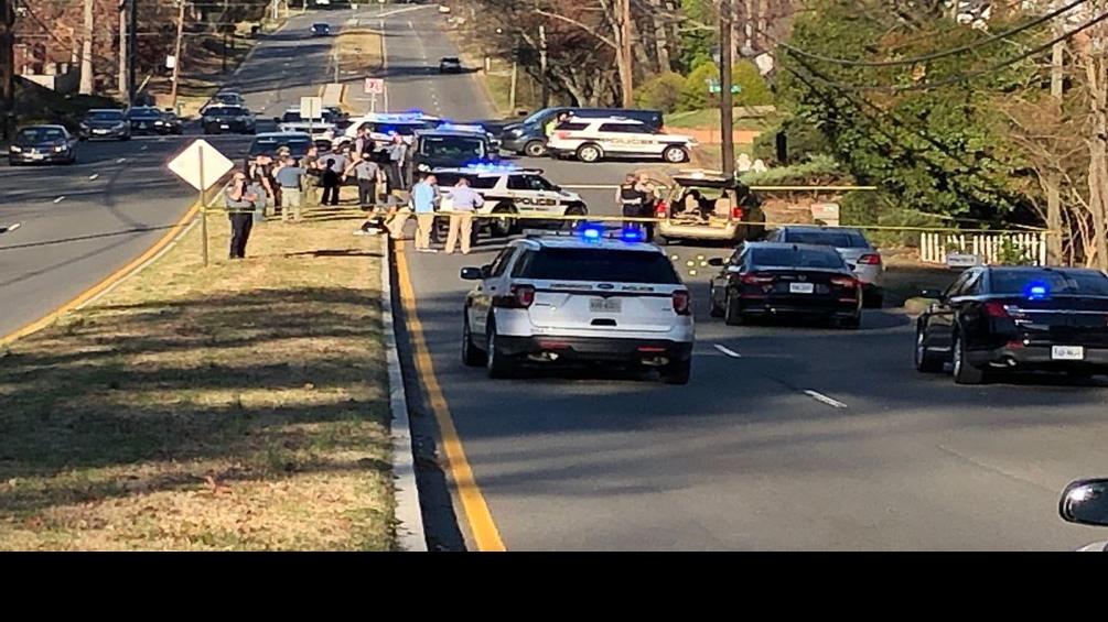 Update: Two 19-year-old detainees sent to hospital after Burham road shooting |  Crime News
