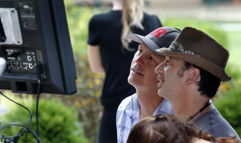 Summer filming gets a boost in Richmond