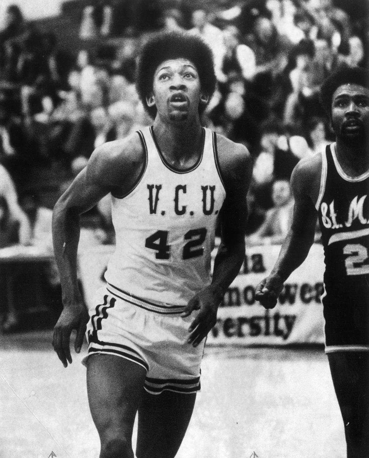 From the Archives A look back at VCU basketball as the program