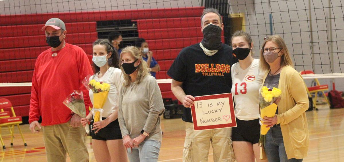 Goochland seniors