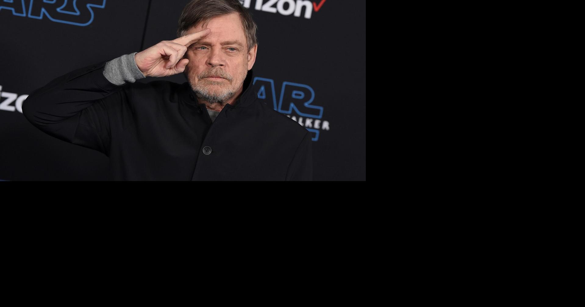The astronomical amount Mark Hamill charged for 30 seconds in a