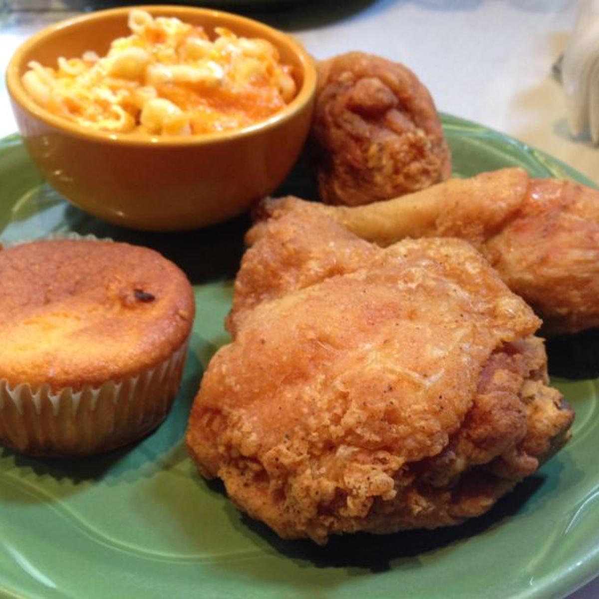 Cheap Eats Mama J S Richmond Com