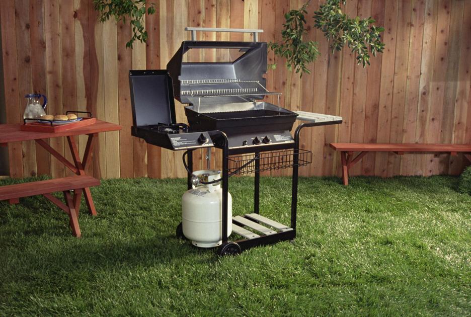 Consumer Reports: Get the best grill for your money - Richmond.com