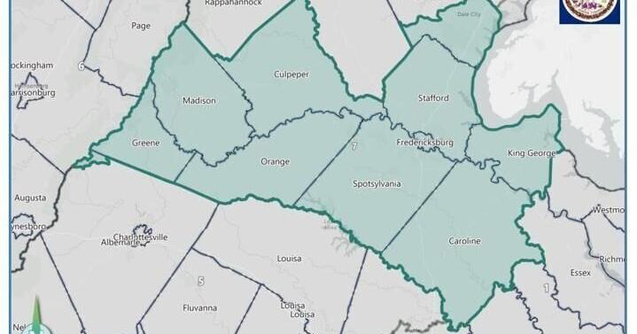 Three vying for Republican nomination in Virginia's 7th District to run against Vindman