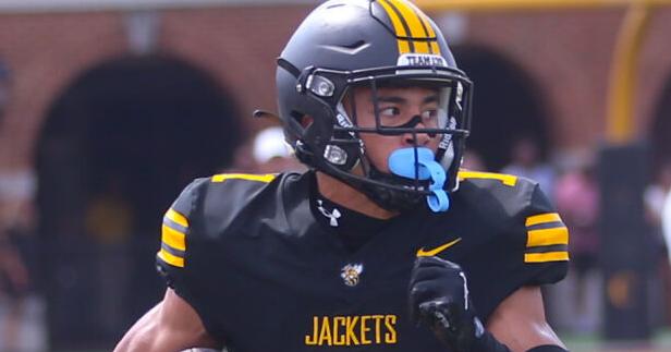 Yellow Jackets demolish Guilford College in Homecoming clash Oct 25, 2026