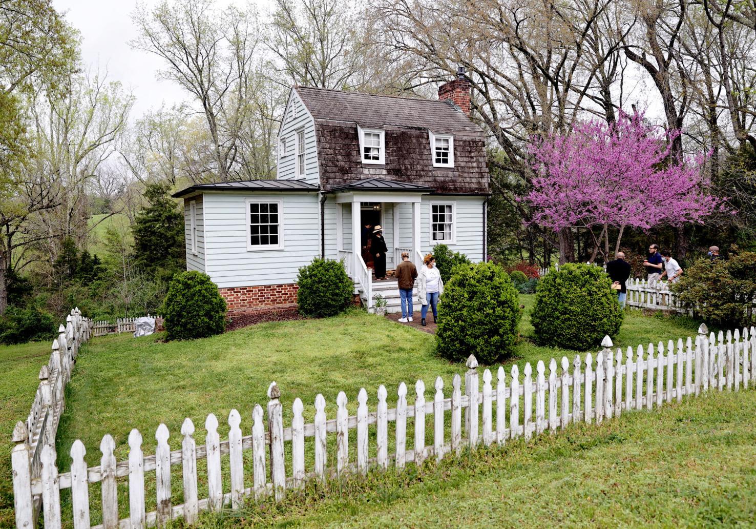 More photos of SkipwithRoper Cottage