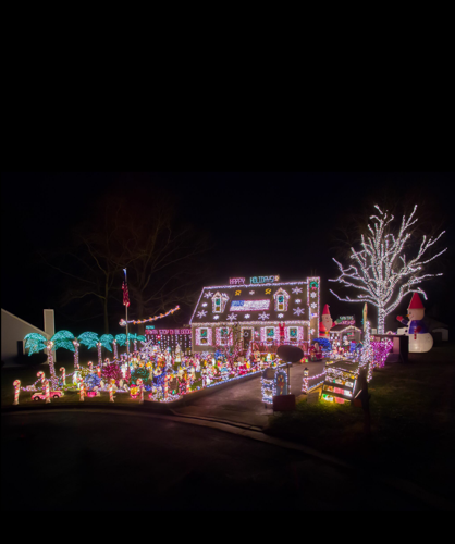 8009 Summerbrooke Court