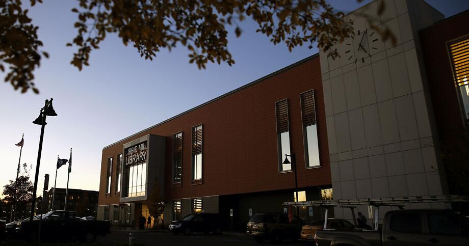 Henrico bans firearms and ammunition in county buildings - Vimarsana News