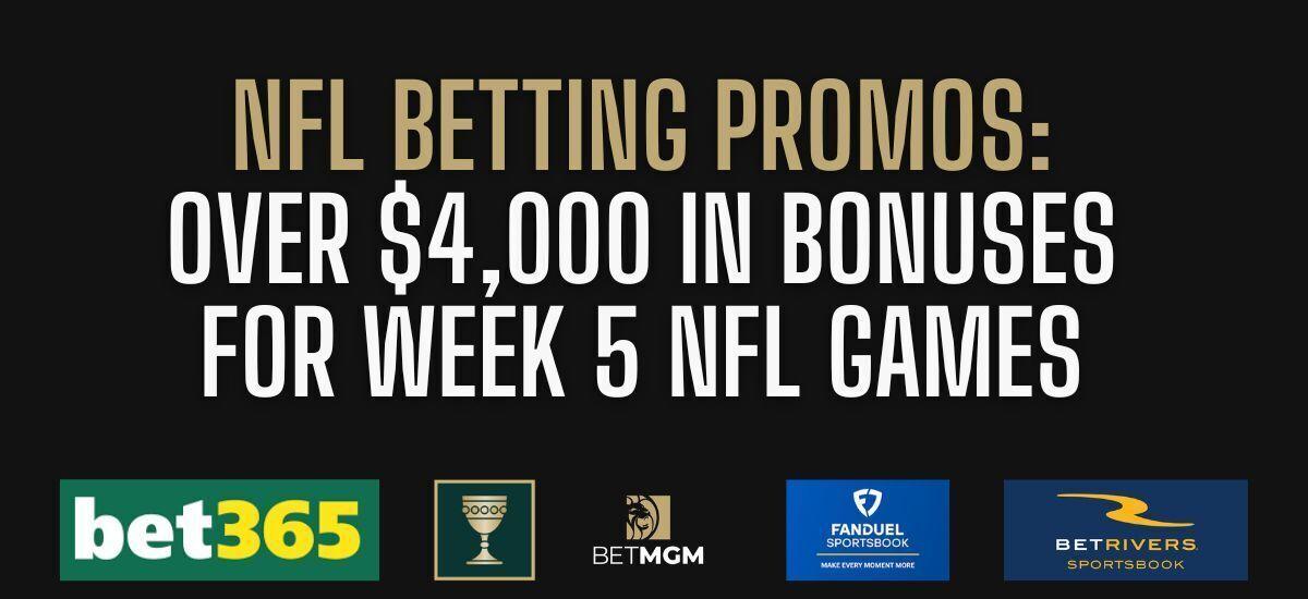 Week 15 NFL Odds: Your Guide To Betting Every Sunday Afternoon Game