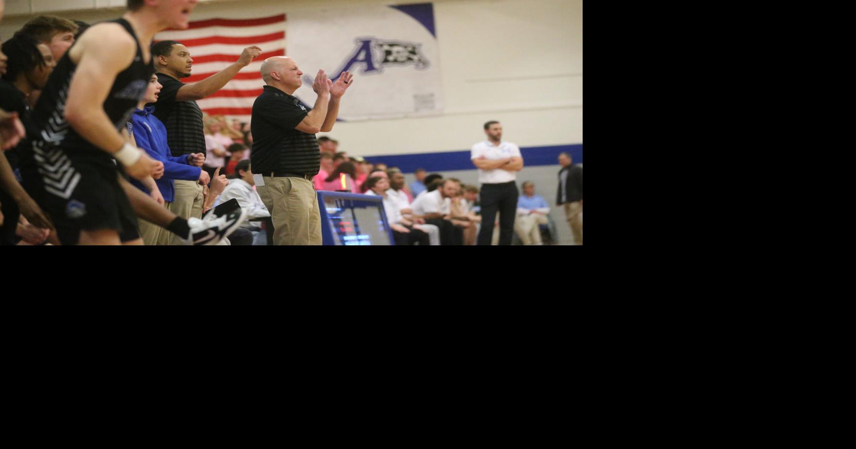 Building Atlee's championship program: Rally Axselle's coaching journey ...