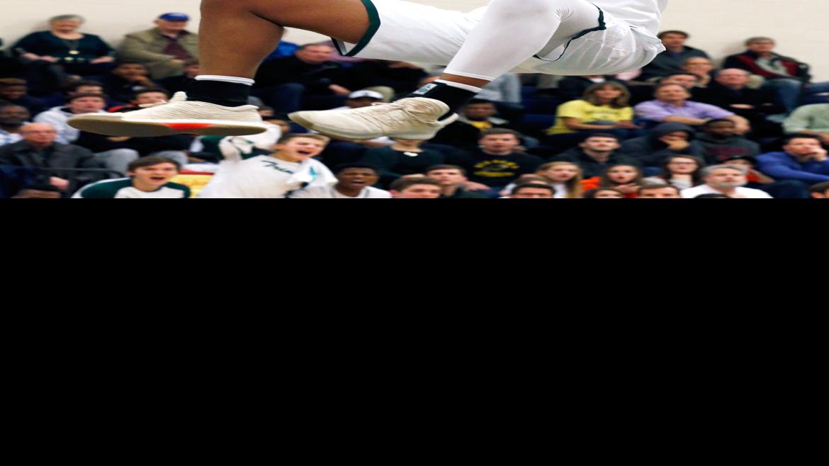 Trinity Basketball Player Armando Bacot Leaving For Img Academy In