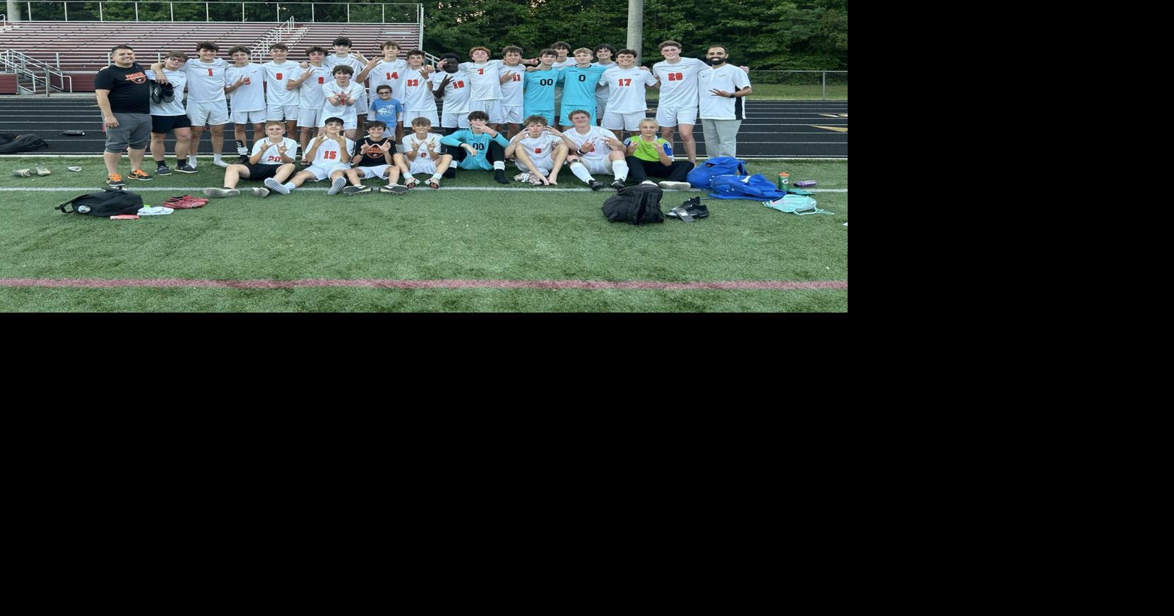 Mapes sinks top-seeded Chancellor to keep state tournament hopes alive May 31, 2026