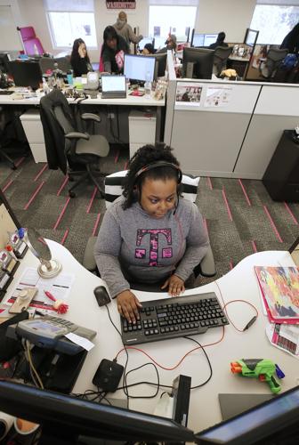 T-Mobile creates environment where 'employees can be themselves and grow  their careers'