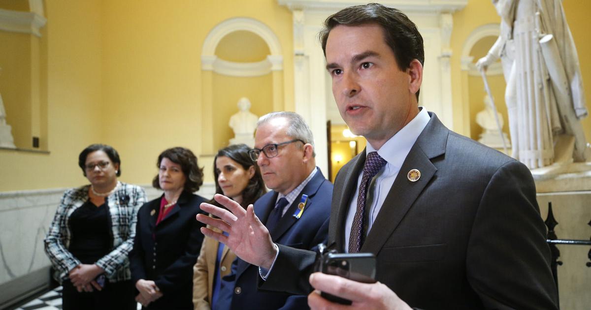 Tax surcharge for school construction clears key hurdle