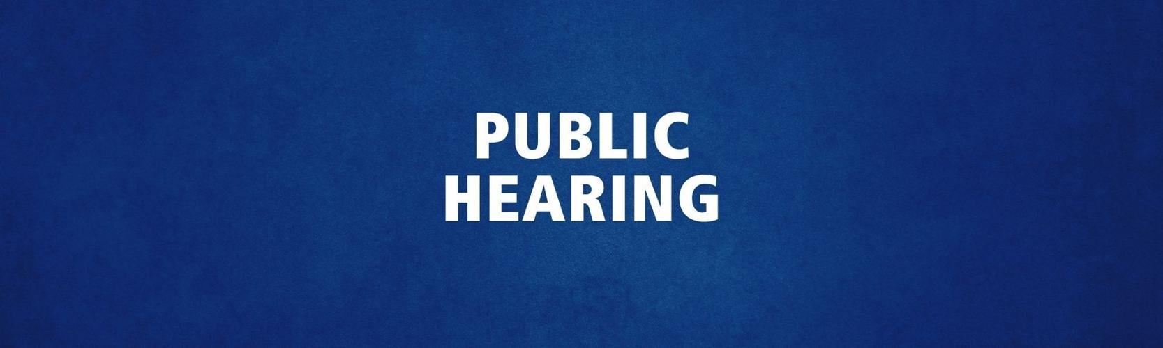 Public comment invited on Avon Street multimodal improvements