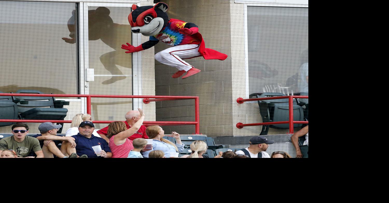 Nutzy Flying Squirrels Speechless Perpetually Grinning Agent Of 