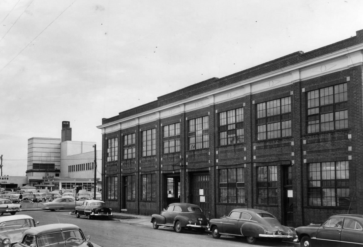 From the Archives Sears, Roebuck and Company From the Archives