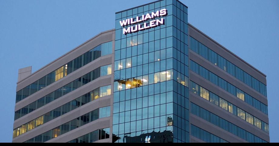 Williams Mullens