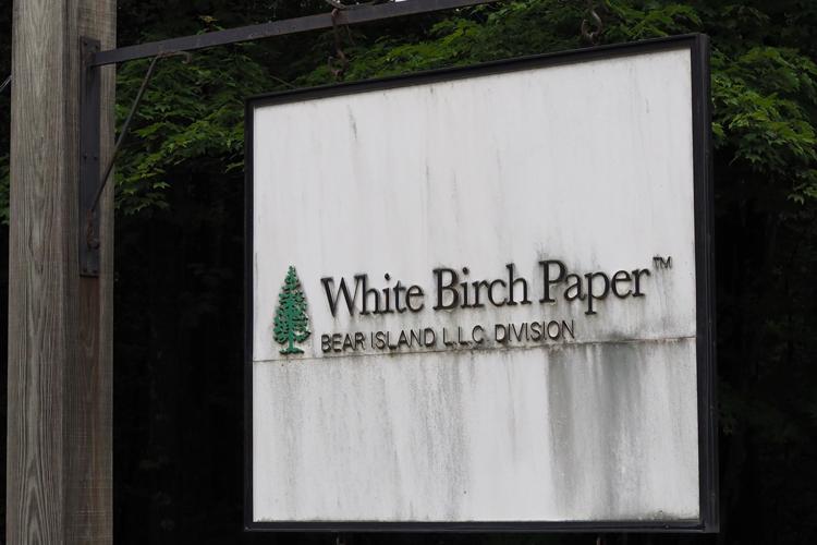 Bear Island woes in Hanover 'A loss for the county'