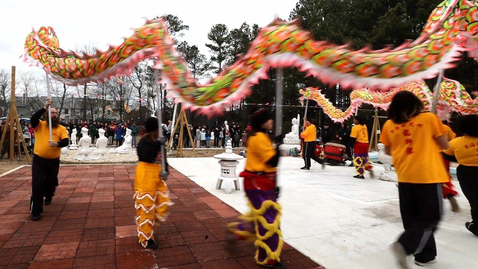 Lucky decorations and symbols for Lunar New Year - Richmond News