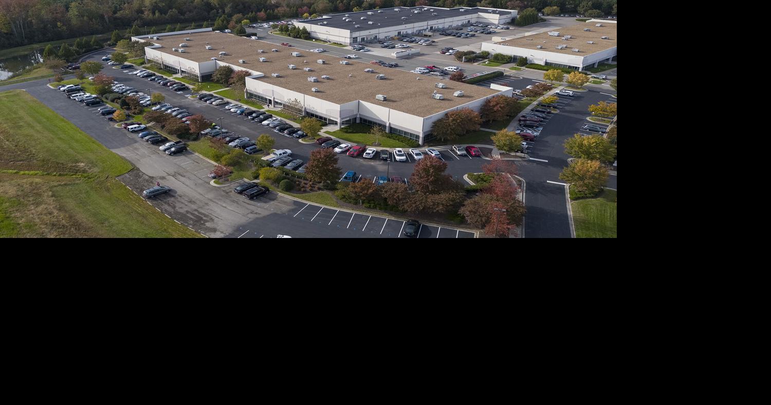 Henrico office building sells for $10.2 million