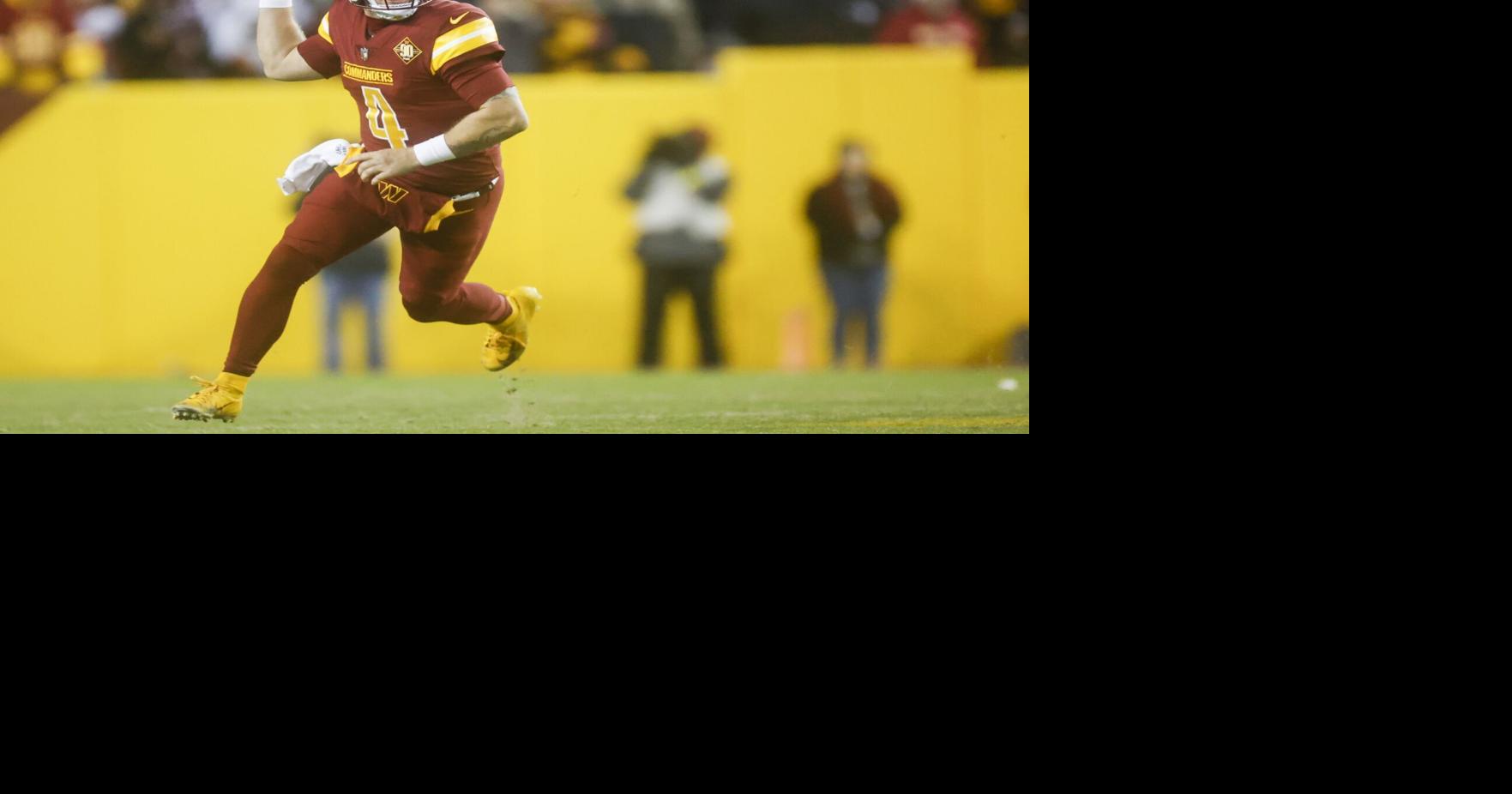 Former ODU star Taylor Heinicke announces retirement from football