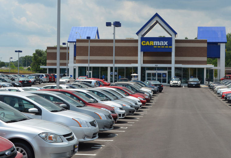 No Shortage Of Opportunities For Carmax To Grow Business News Richmond Com