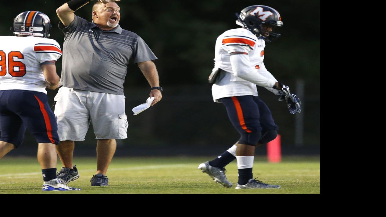 Several High Schools Scheduled To Move Classifications In 2019